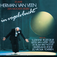 Een Vriend Zien Huilen - Herman Van Veen