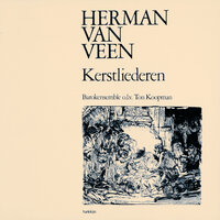 Hoe Leit Dit Kindeken - Herman Van Veen