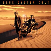The Old Gods Return - Blue Öyster Cult
