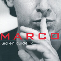 Geen Toeval - Marco Borsato