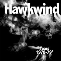 The Only Ones - Hawkwind