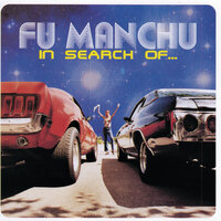 Supershooter - Fu Manchu