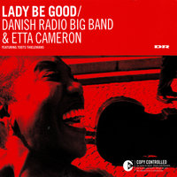 Come Sunday - Etta Cameron, The Danish Radio Big Band
