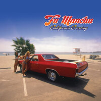 Ampn' - Fu Manchu