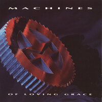 Weatherman - Machines Of Loving Grace