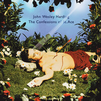 Goth Girl - John Wesley Harding