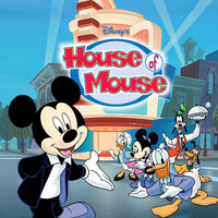 Rockin' at the House of Mouse - Brian Setzer