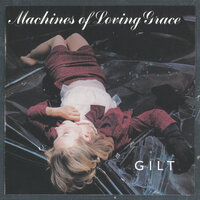 The Soft Collision - Machines Of Loving Grace