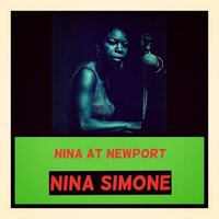 Porgy (Blues for Porgy) - Nina Simone