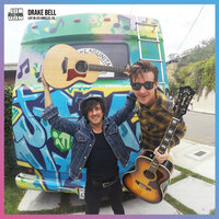 I Know - Jam in the Van, Drake Bell