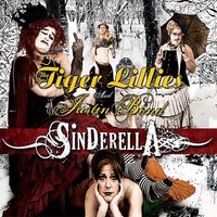 Brick in the Wall - The Tiger Lillies, Justin Bond
