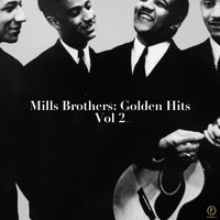 Be My Life's Companion - The Mills Brothers, Sy Oliver & His Orchestra