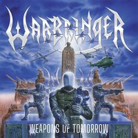 The Black Hand Reaches Out - Warbringer