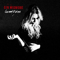 Don't Stop - Gin Wigmore