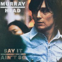 Silence Is a Strong Reply - Murray Head