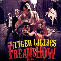 Three-Legged Jake - The Tiger Lillies