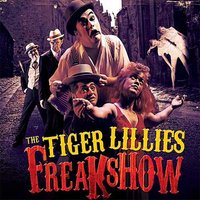 Avarice - The Tiger Lillies