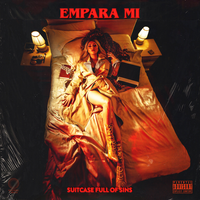 Blood in the Water - Empara Mi