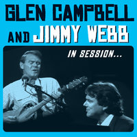 The Moon Is A Harsh Mistress - Glen Campbell, Jimmy Webb
