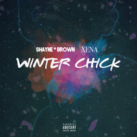 Winter Chick - Shayne Brown, XENA