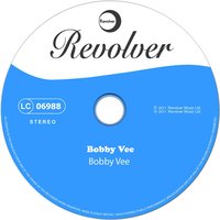 True Love Ways - Bobby Vee