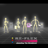 Reach Out - Re-Flex