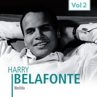 Scarlet Ribbons (1955) - Harry Belafonte