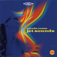 Fuoco Fatuo - Nicola Conte