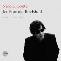 Bossa Per Due (performed By Thievery Corporation) - Nicola Conte