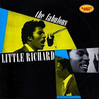 Lonesome E and Blue - Little Richard