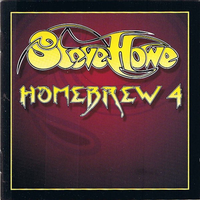 Nothing To Cry For - Steve Howe