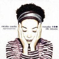 Bossa 31 - Nicola Conte, Rosalia De Souza