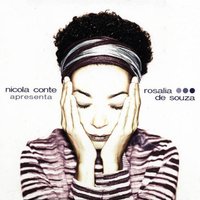 Canto De Ossanha - Nicola Conte, Rosalia De Souza