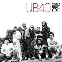 Who You Fighting For - UB40