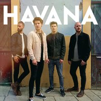 Havana - Our Last Night