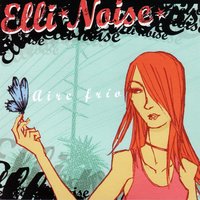 Aire Frío - Elli Noise