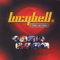 Rojo Eterno - Lucybell