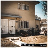 Last Man Standing - Rotting Out