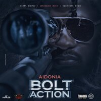 Bolt Action - Aidonia