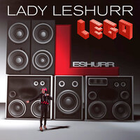 LEGO - Lady Leshurr