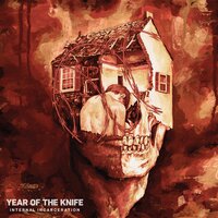 Year Of The Knife