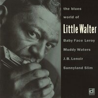 Rollin' and Tumblin' (Part 1) - Little Walter, Baby Face Leroy