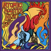 Can't Find A Reason - Atomic Rooster