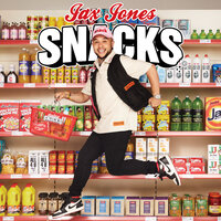 Jacques - Jax Jones, Tove Lo