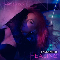 Healing - Camden Cox, Spada