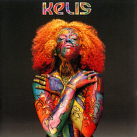 I Want Your Love - Kelis, The Neptunes