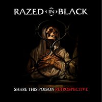 Black - Razed In Black