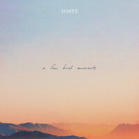 You Can't Fix Me - Yoste