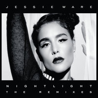 Night Light - Jessie Ware, Joe Goddard