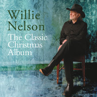 Rudolph the Red-Nosed Reindeer - Willie Nelson